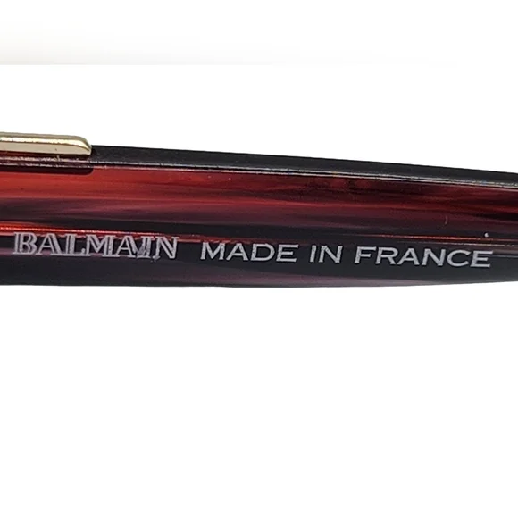 Balmain Sunglasses - Picture 3 of 4